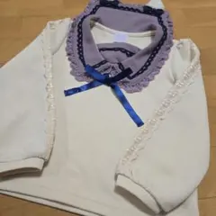 アクシーズファムキッズセーラ－トップス