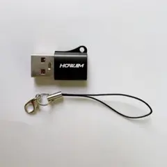 USB Type-C 変換アダプタ