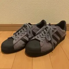 adidas スーパースター限定モデル