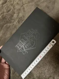 ビルウォール　billwall ギャランティー　保証書　　　封筒　希少　付属品