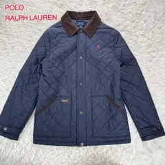 2025年最新】ラルフローレン キルティングコートの人気アイテム