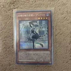 アリアンナ シークレット