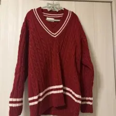 ALLISONBROWN ニット