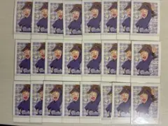 忍たま乱太郎 忍たま 不破雷蔵 ぱしゃこれ パシャこれ 第二弾 五年生