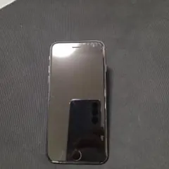 Apple iPhone 7 ブラック