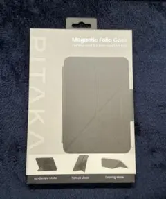 PITAKA iPad mini7 ケース