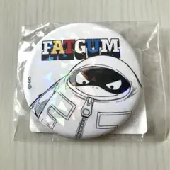 ヒロアカ ファットガム オールスター缶バッジのサムネイル