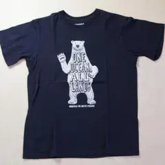 nanamica(ナナミカ) グラフィックTee 半袖のサムネイル