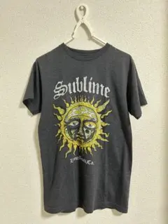 Sublime Tシャツ Mサイズ　90s 90s sublime T-shirt | What'z up