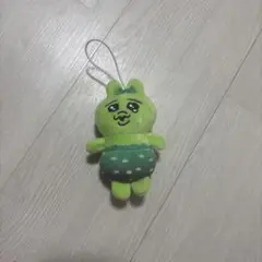 おぱんちゅ わさび