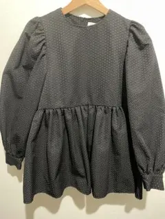 2025年最新】ohga パターンブラウスの人気アイテム - メルカリ