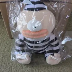 ちいかわ オデ ぬいぐるみ