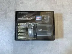 exemode 고화질 캠코더 캠코더