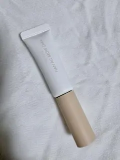 rom&nd HAN ALL BROW CARA 09 サンドグレー 眉マスカラ