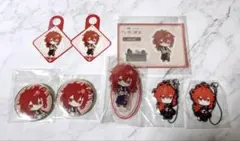 2025年最新】スイパラ 原神 ディルックの人気アイテム - メルカリ