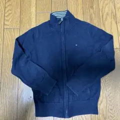 トミーヒルフィンガー　スエット