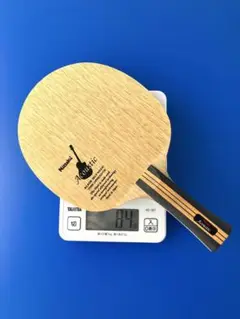 Nittaku アコースティック FL 5枚合板