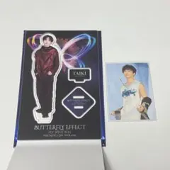 八木勇征 アクリルスタンド アクリルキーホルダー サンタモニカロリポップ セット 八木勇征 アクリルスタンド サンタモニカ ロリポップ｜Yahoo