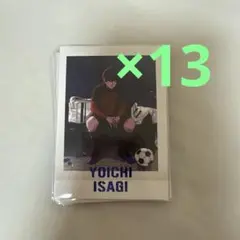 ブルーロック ブルーロック展 ぱしゃこれPremium 潔世一 13枚