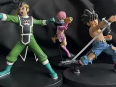 2026年最新】ダイの大冒険 ソフトフィギュアの人気アイテム - メルカリ