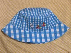 ゲッソー 帽子 ハット USJ ユニバ ニンテンドーワールド マリオ