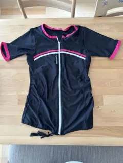 Reebok マタニティ水着 上下セット（※胸のパットは付きません）のサムネイル