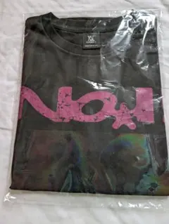 Number_i Tシャツ No.Ⅰ］Tシャツ | TOBE OFFICIAL STORE