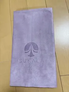 【SUKALA】Yogi Rug ライラック　LABA