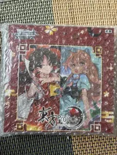 ヴァイスシュヴァルツ 東方Project ブースターパック 6BOX特典3パック
