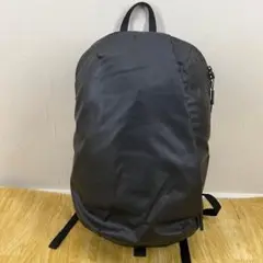 ウェクスレイ STEM CORDURA バックパック(ブラック/20L)