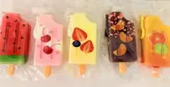 スクイーズ しろくま キャンディー - メルカリ