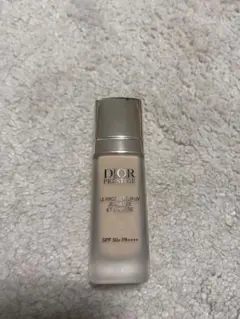 千葉そごう購入！Dior プレステージ　ホワイトルプロテクター　BB 00