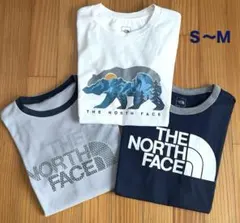 ノースフェイス 半袖　Tシャツ