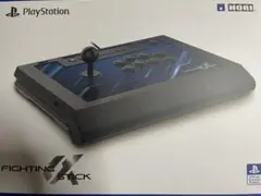 ファイティングスティックα PS5/PS4/PC 対応 アケコン