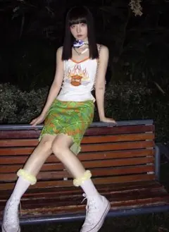 2026年最新】平成ギャルスカートの人気アイテム - メルカリ