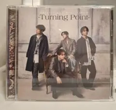 Natural lag Turning Point 花村想太 ナチュラグ