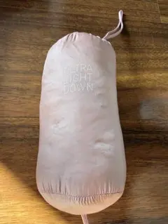 UNIQLO ウルトラライトダウン