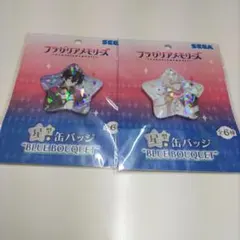 2025年最新】フラガリアメモリーズ 星型缶バッジの人気アイテム