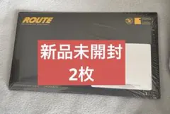 新品未開封 ENHYPEN THE SIN:BLISS ENGENE 2枚