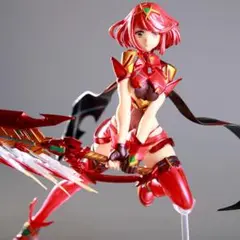 2025年最新】ホムラ ゼノブレイドの人気アイテム - メルカリ