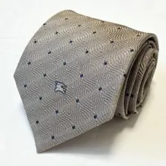 burberry ネクタイ