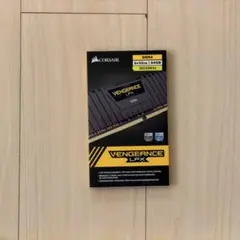 CORSAIR DDR4-3600MHz Vengeance LPX 64GB