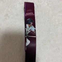 読売ジャイアンツ 泉口友汰 ネックストラップ 2026