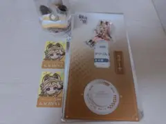 原神 スシロー アクスタ フィギュア ピック カチーナ