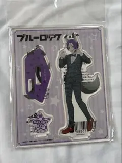 2026年最新】ブルーロック ハロウィン アクリルスタンドの人気アイテム