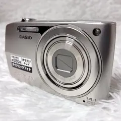 CASIO EXILIM EX-Z3000 銀魂コラボモデル 本体 - メルカリ