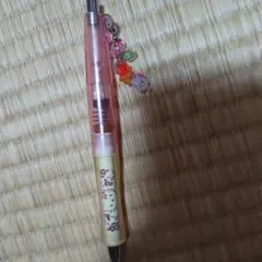 平成レトロ しあわせにゃんこ シャーペン - メルカリ