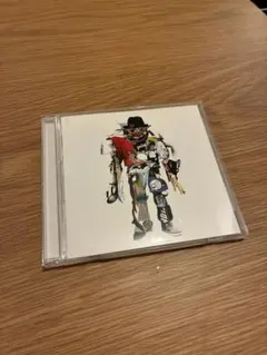 RADWIMPS アルトコロニーの定理　CD