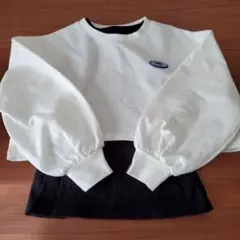 グローバルワーク 140