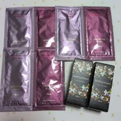 POLA GROWING SHOTシャンプー&コンディショナー&ボディシャンプーのサムネイル